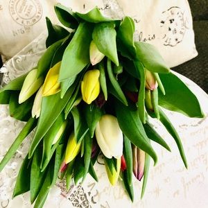 Meet your Posher, Posh